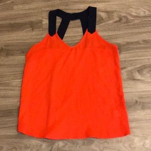 Francesca’s tank top